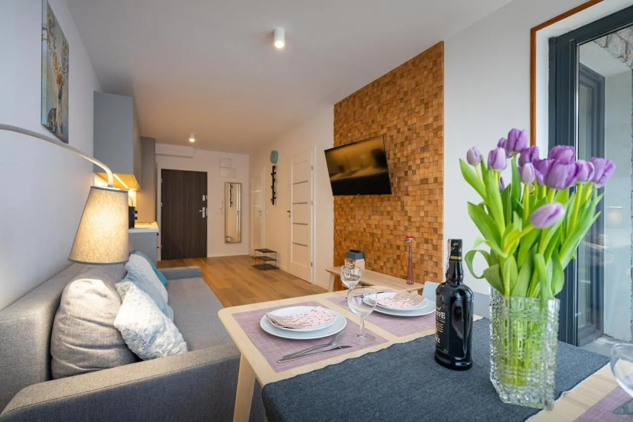 Karkonosky Apartamenty - Izery Szklarska Poreba Apartment