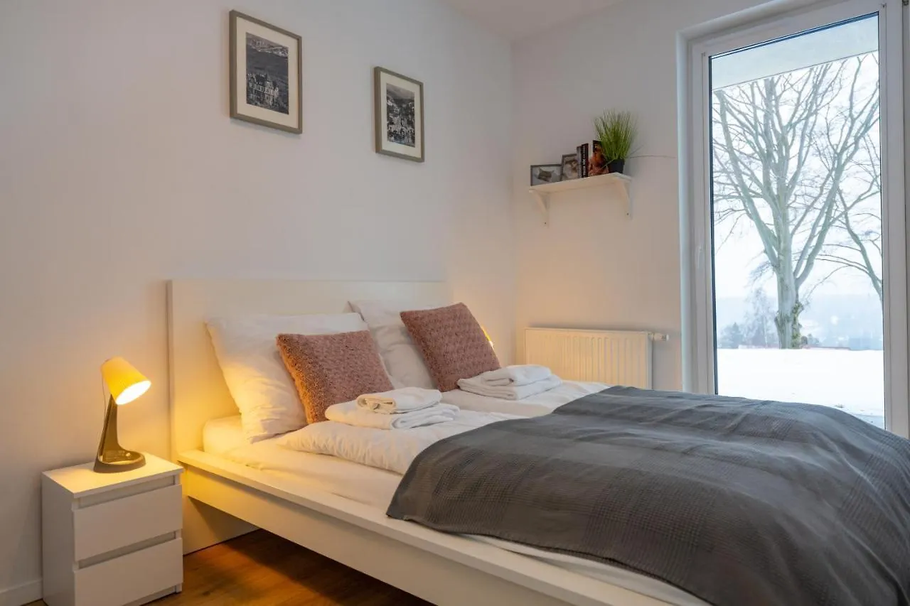 Apartment Karkonosky Apartamenty - Izery Szklarska Poreba
