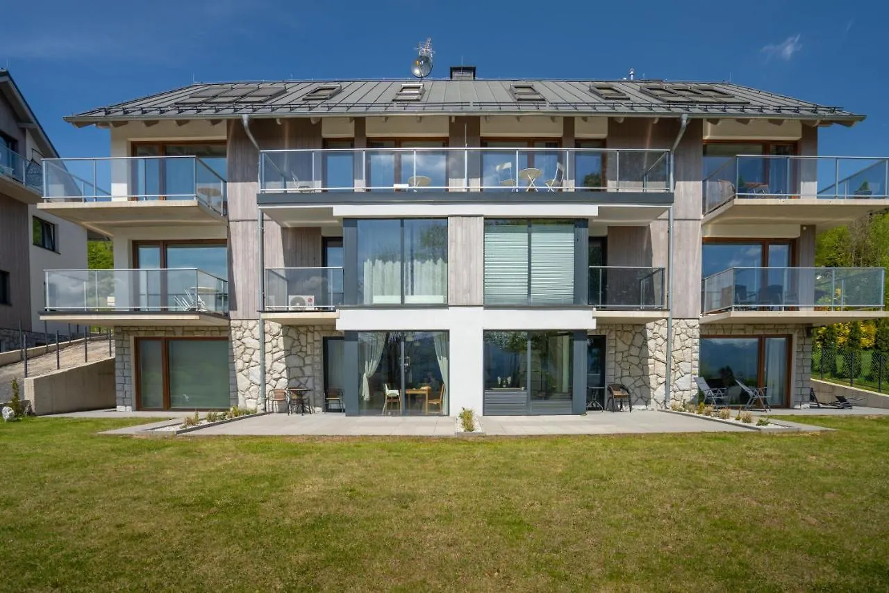 Karkonosky Apartamenty - Izery Szklarska Poreba Apartment