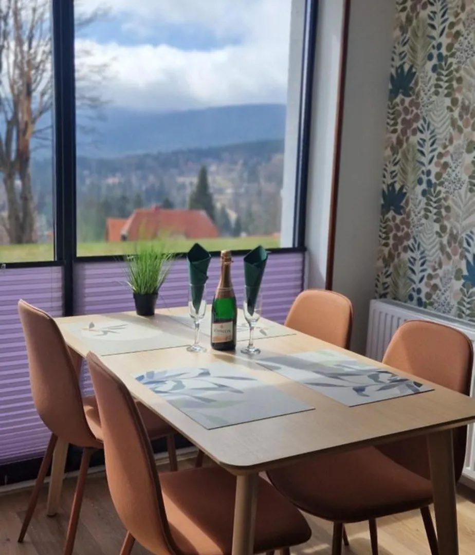 Karkonosky Apartamenty - Izery Szklarska Poreba 0*,  Poland